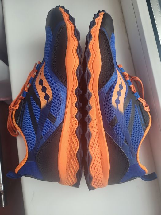 Кросівки Saucony