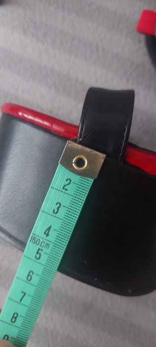 Super sandałki na cienkiej szpilce