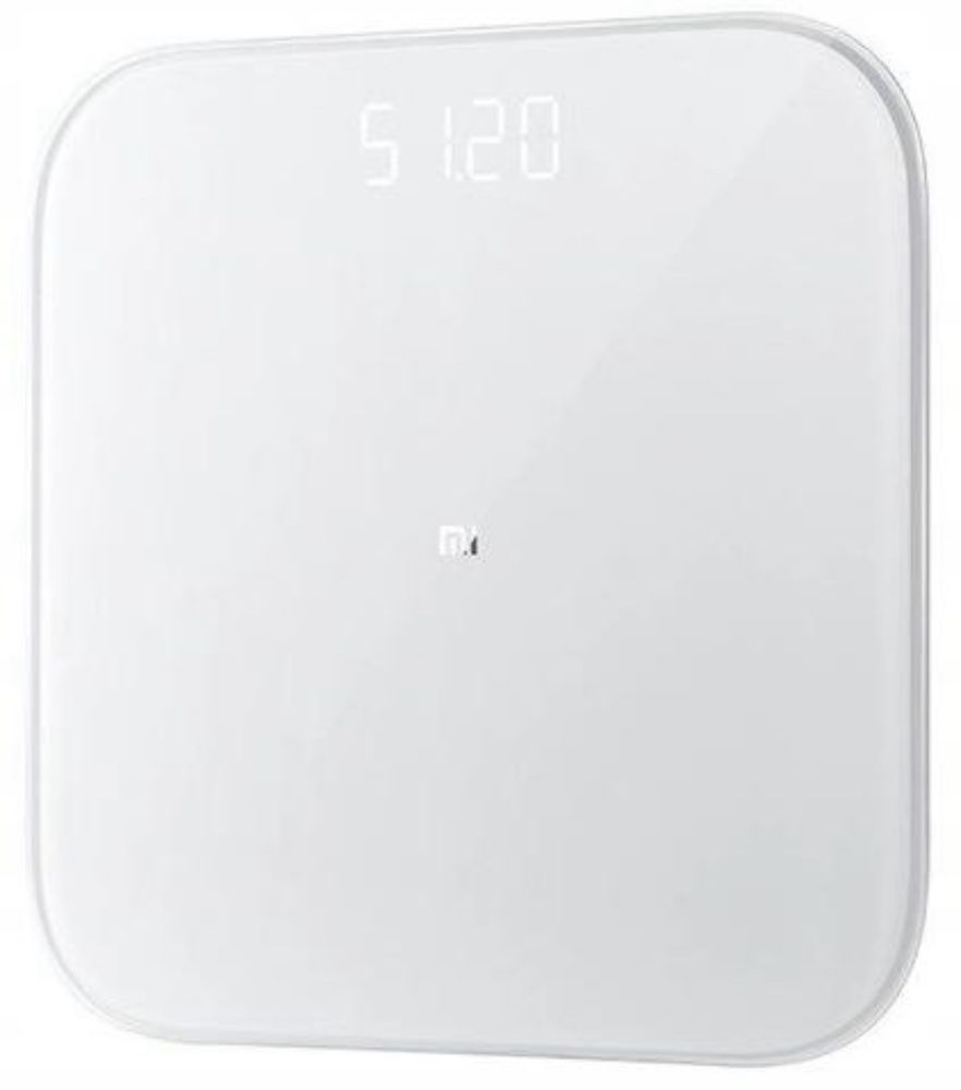 XIAOMI Waga Łazienkowa Bluetooth Inteligentna Aplikacja Dużo Funkcji