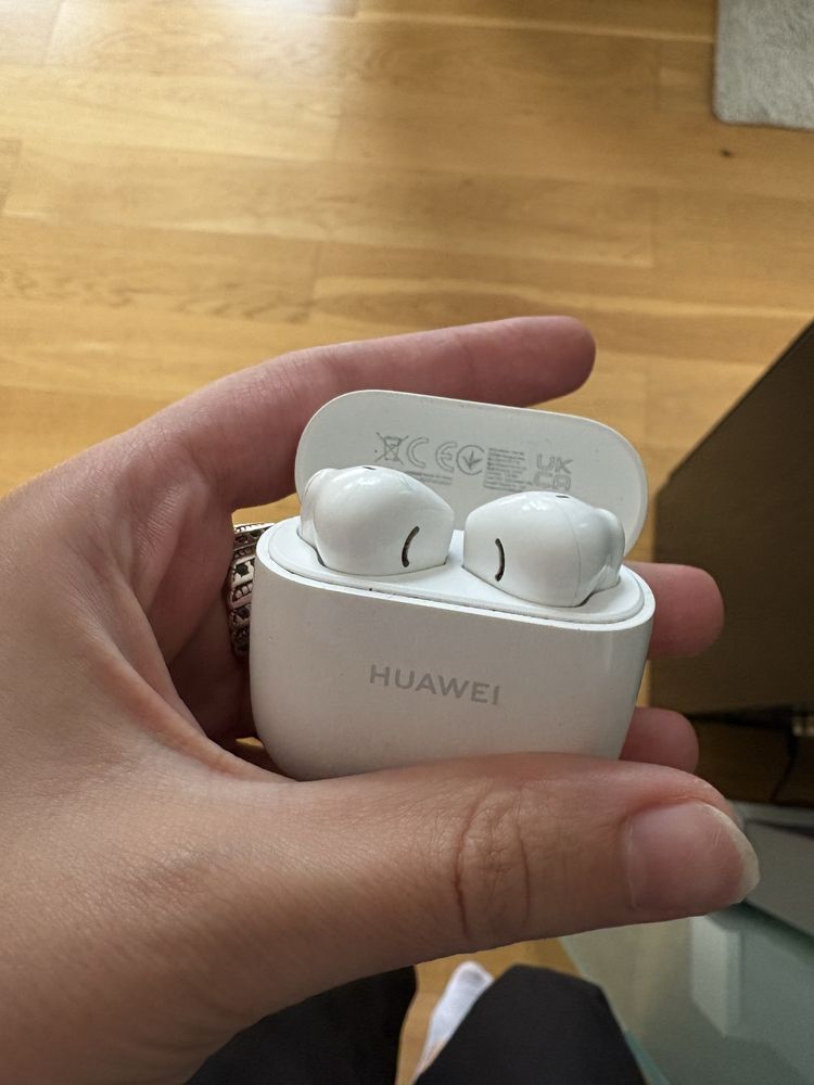 Sluchawki Huawei freebuds 2se
