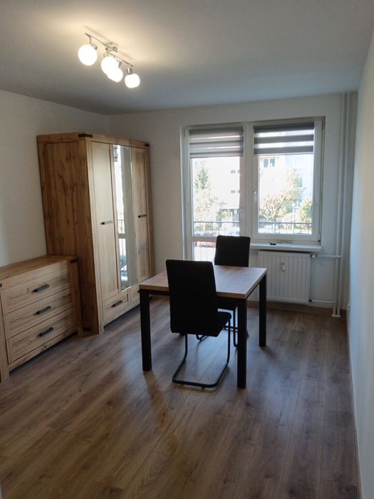 Wynajem kawalerki Zielona Góra