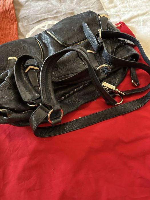 Mala e acessorio  Lancel verdadeira