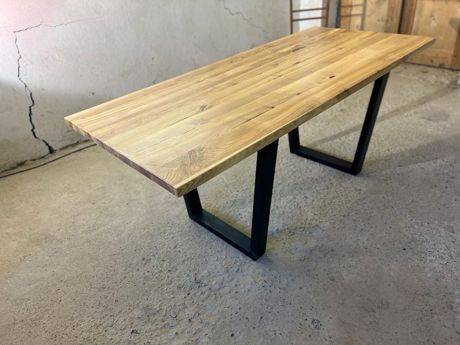 Ручна робота столів, стіл під замовлення, кухонный стол, стіл