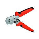 Zaciskarka do tulejek kabli KD10256