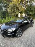 Volvo V40 R-dwsing 2.0. D3 150 KM 2018 r. ful opcja !