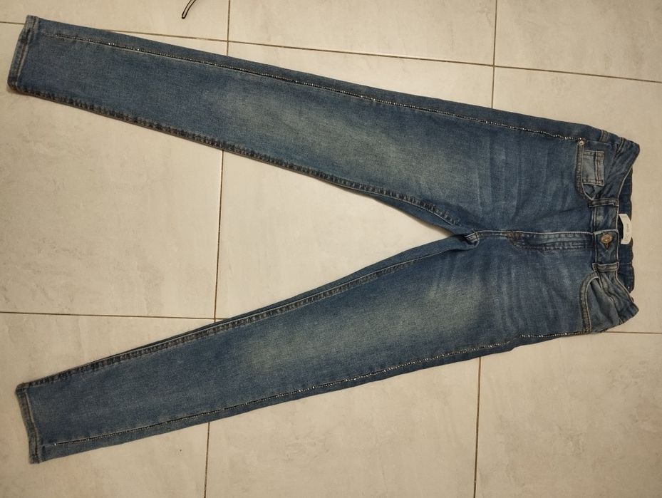 Джинси  Mango для дівчинки