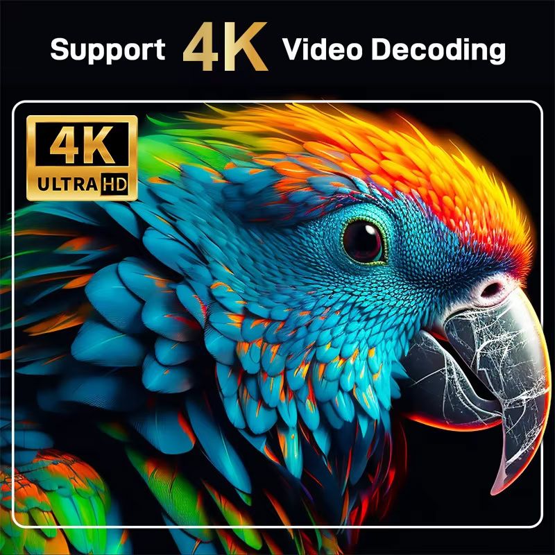 Android TV Stick MX10-F3 — компактная ТВ Андроид приставка