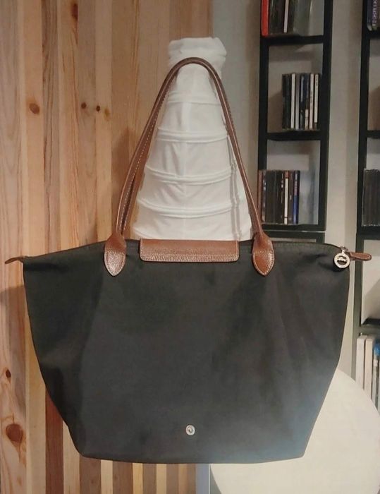 Mala Longchamp original
