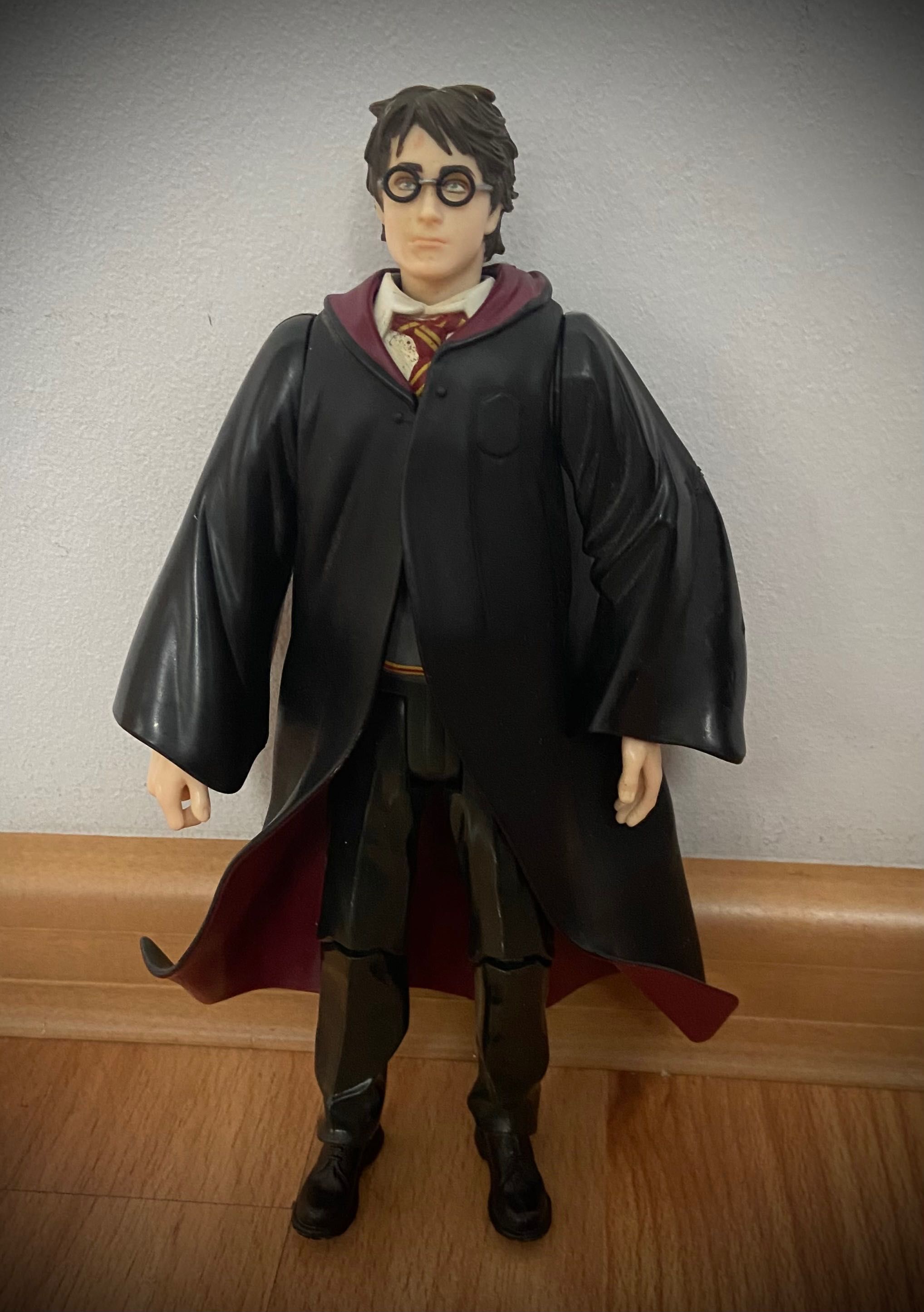 Figurka Harry Potter ruchoma szczegółowa