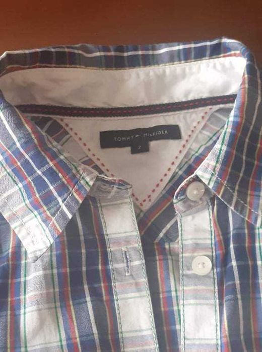 Sprzedam koszulę damską Tommy Hilfiger