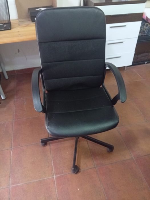 Cadeira de escritorio