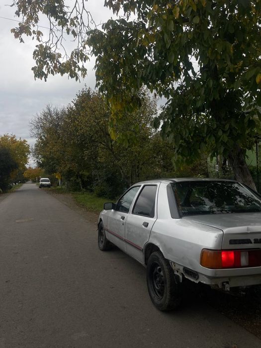 Ford sierra 2.0 карбюратор