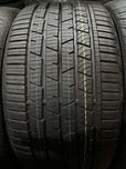 315/40/21+275/45/21 R21 Continental CrossContact LX Sport 4шт нові