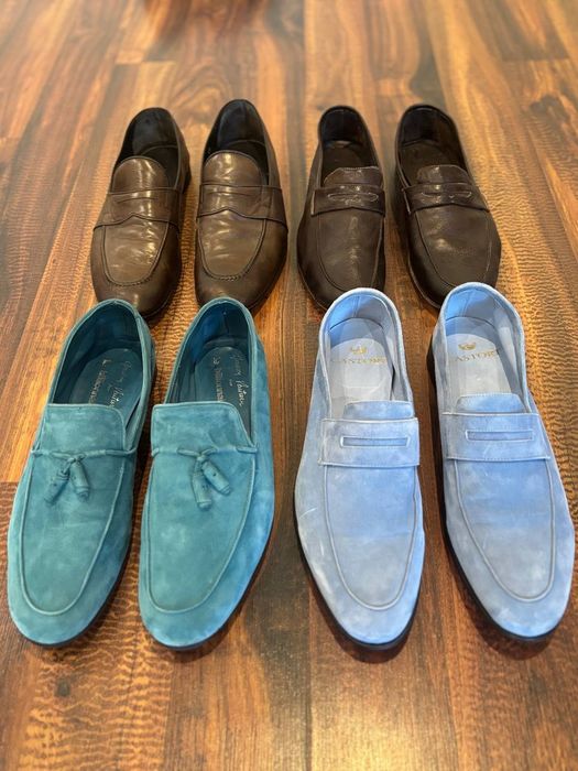 Лофери чоловічі ОРИГІНАЛ!Made in Italy Itally