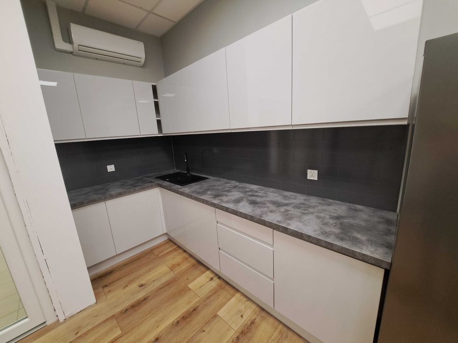 Profesjonalne składanie mebli i montaż BLATÓW KUCHENNYCH - IKEA itp.