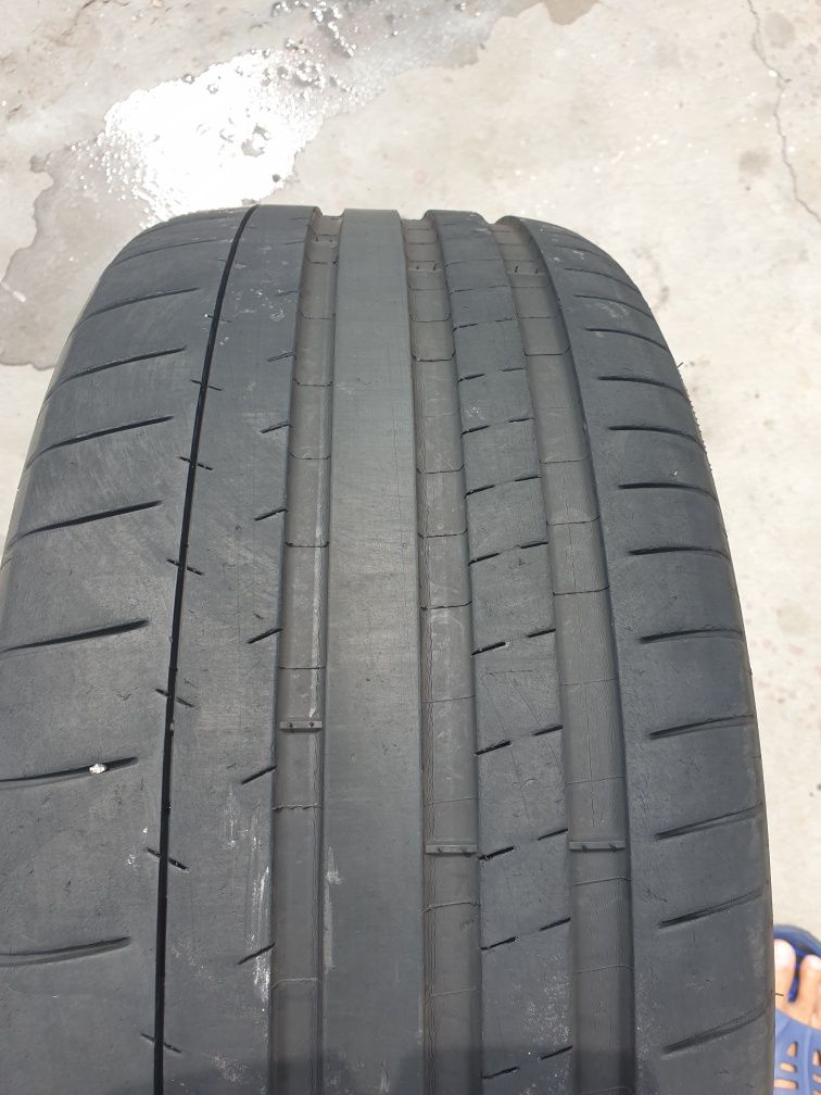 Michelin Pilot SS