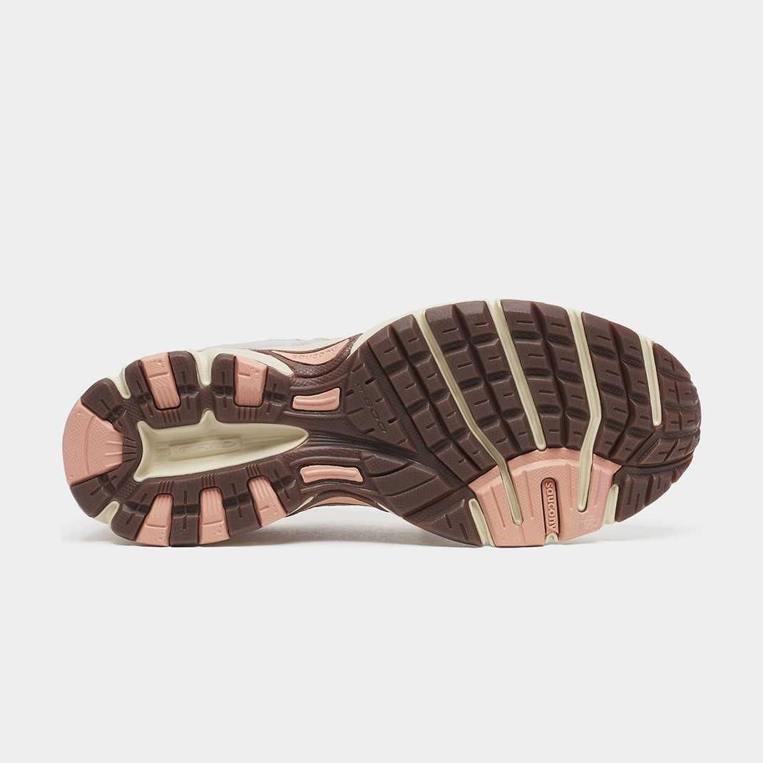 Кроссовки Saucony Ride Millennium Disigned Shadow Оригинал! (S70890-1)