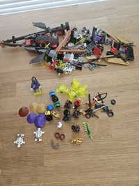 Lego ninjago klocki