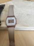 Zegarek Casio LW-204