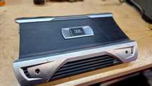 JBL GTO 7001 monoblock 700 Wat RMS