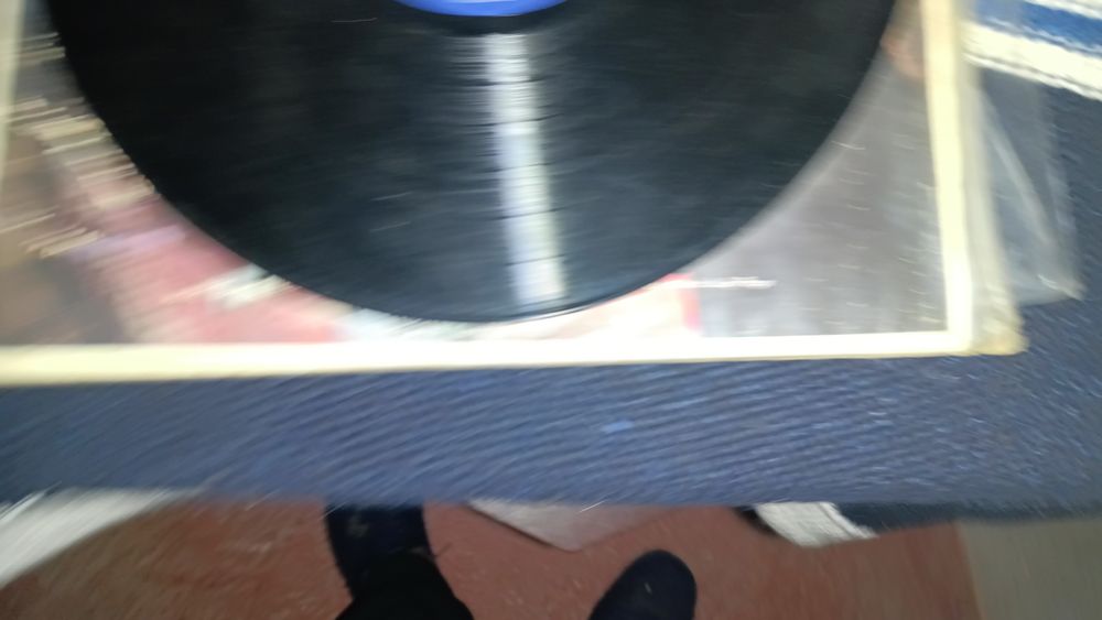 Vinil Club Português