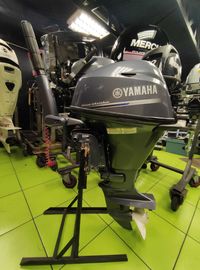Лодочный мотор Yamaha  F15 S