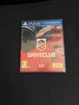 Drive Club ps4/ps5