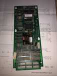 Mpu/Cpu  Bally/Williams Pinball Machine.