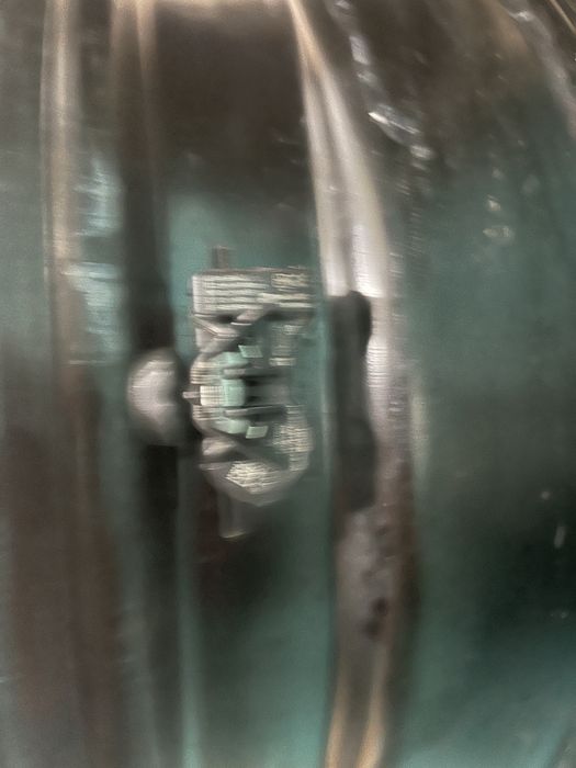 Felgi strukturalne 16 cali renault 5x114 ,3