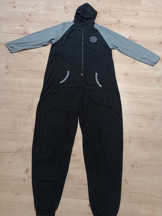Kombinezon polarowy Primark XXL duży