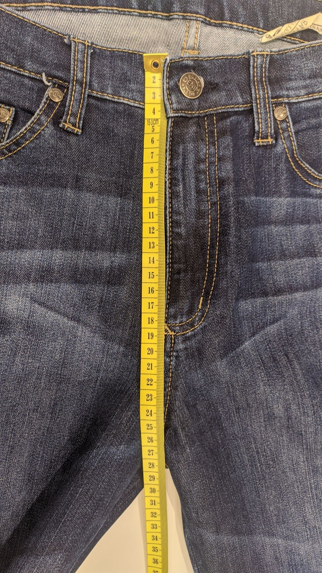 Spodnie jeansowe Big Star fitregular legstraight W31 L32