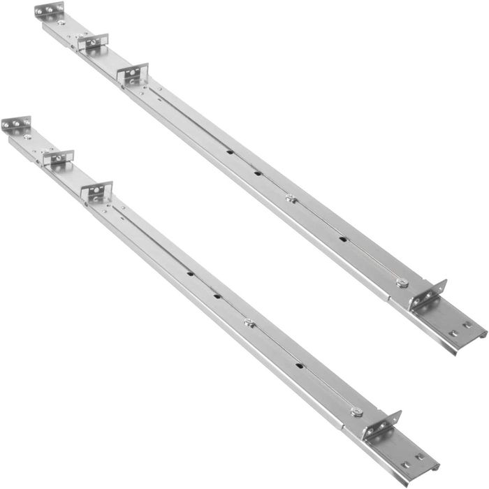 Корпус SilverStone RM43-320-RS сервер NAS Система зберігання даних