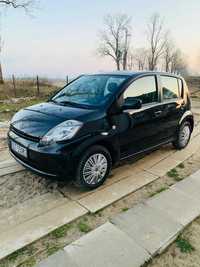 Daihatsu Sirion II 2007 1.3 benzyna