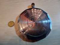Большая юбилейна медаль(латунь покрытая никелем)