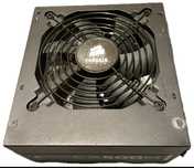 Zasilacz corsair CX500M 500 W