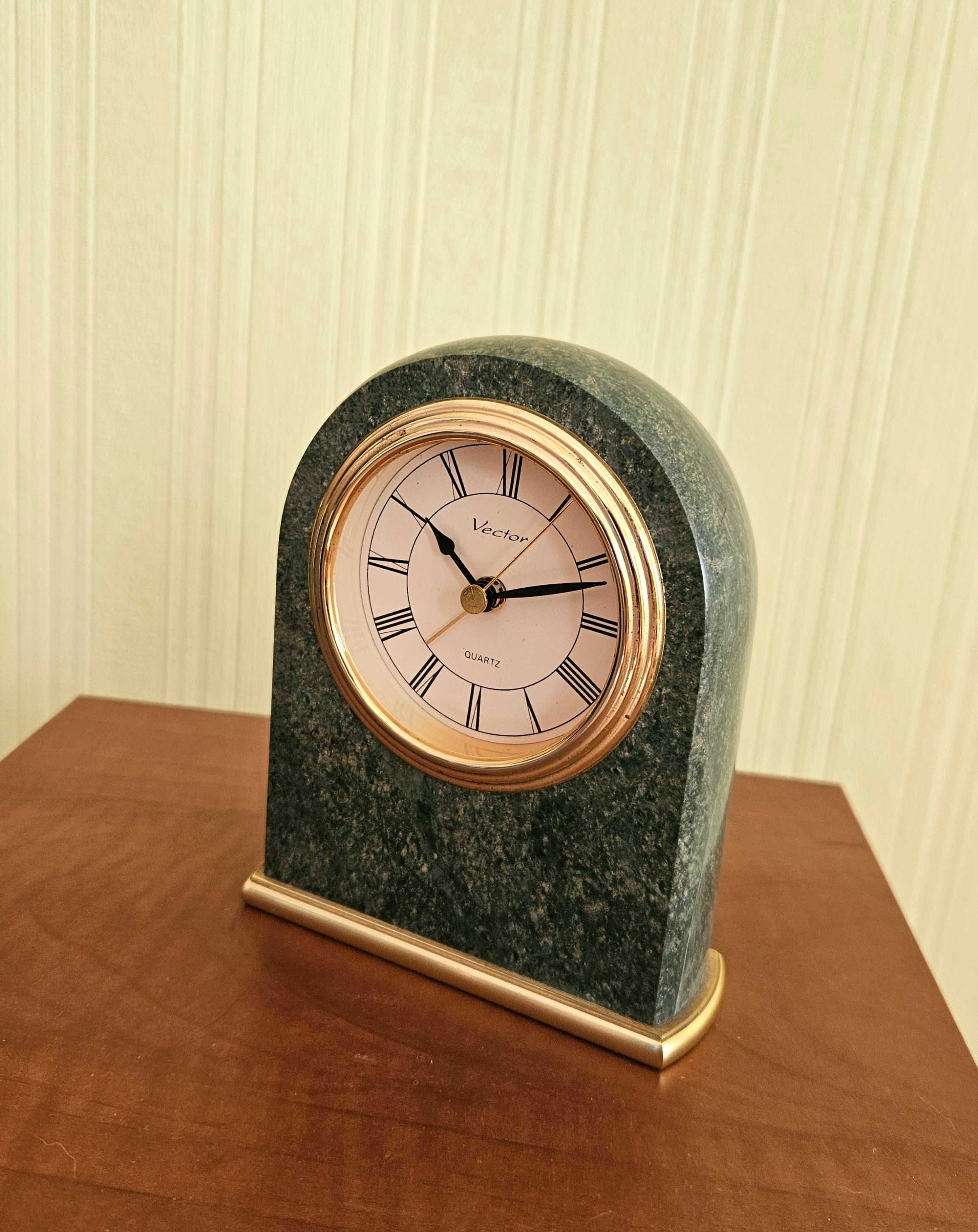 Zegar Vector quartz