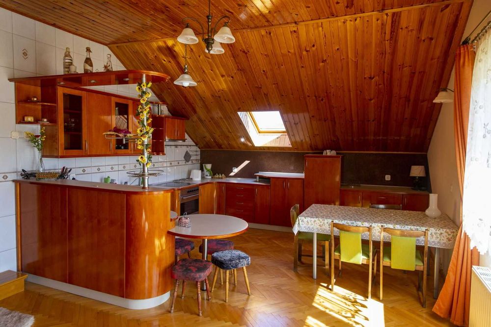 Noclegi pracownicze Kopalino Lubiatowo