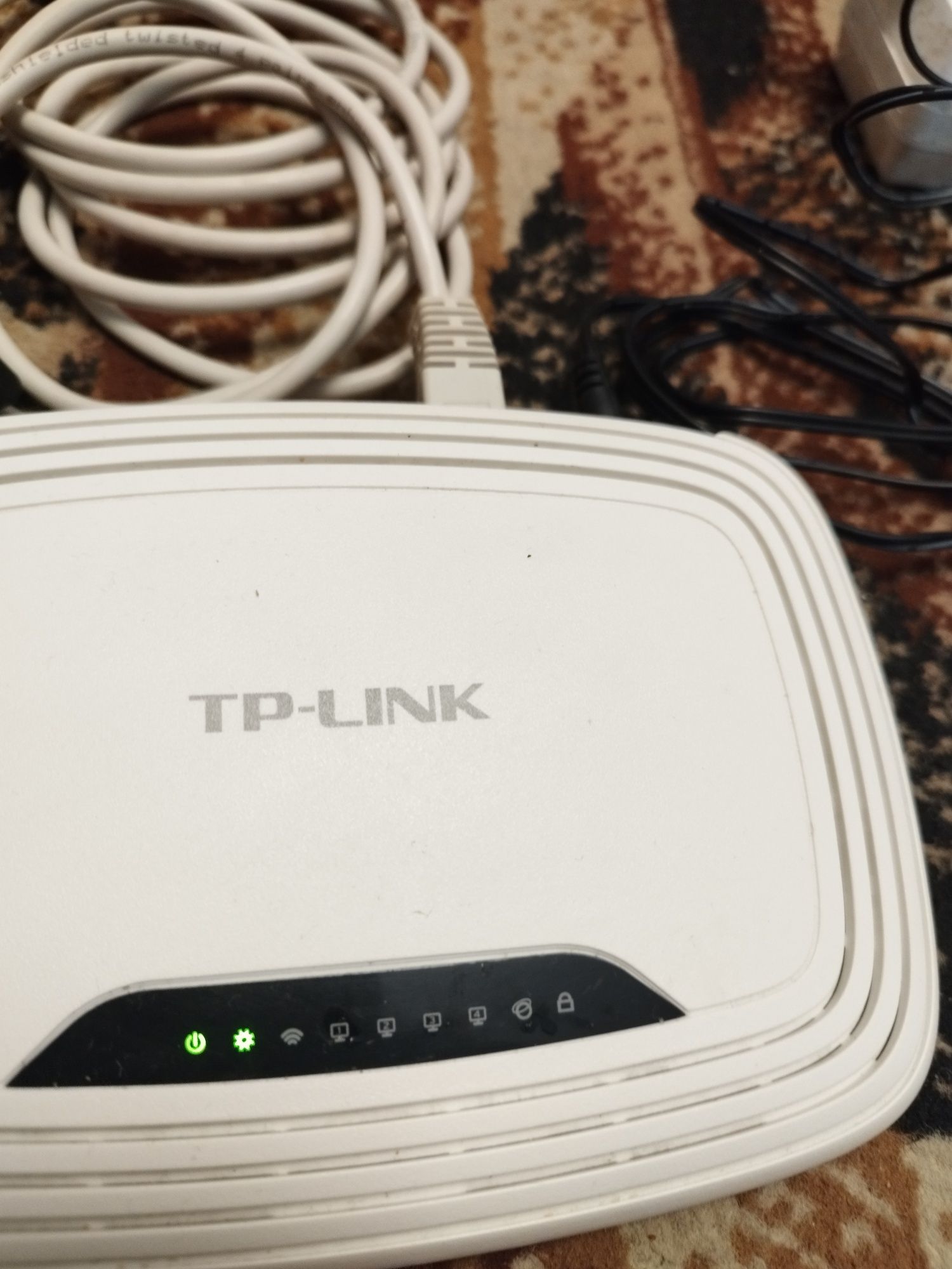 TP-Link TL sprzedam