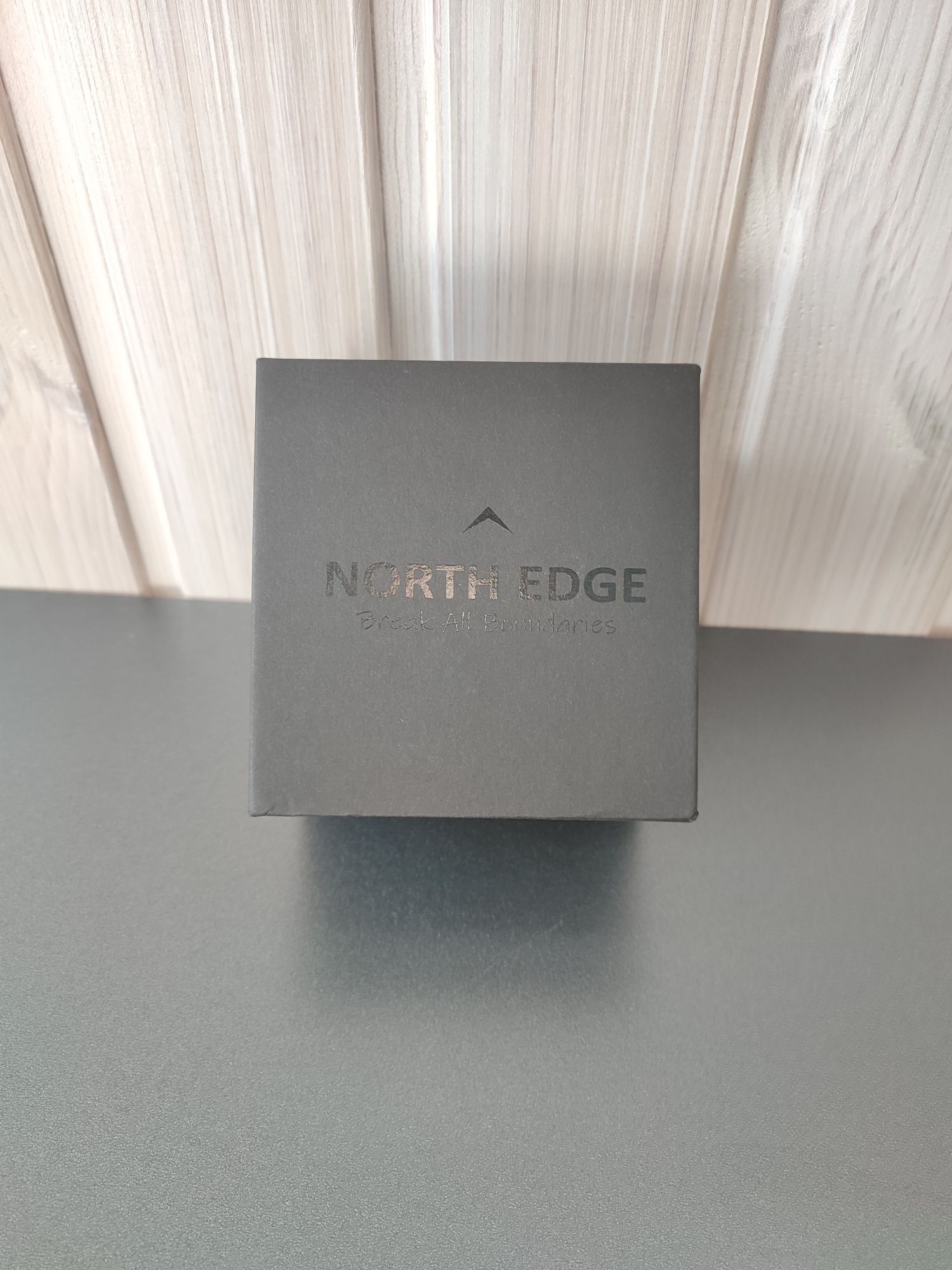 Тактичний годинник з КОМПАСОМ. До 50 м.  Apache North Edge