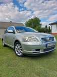 Toyota avensis t25