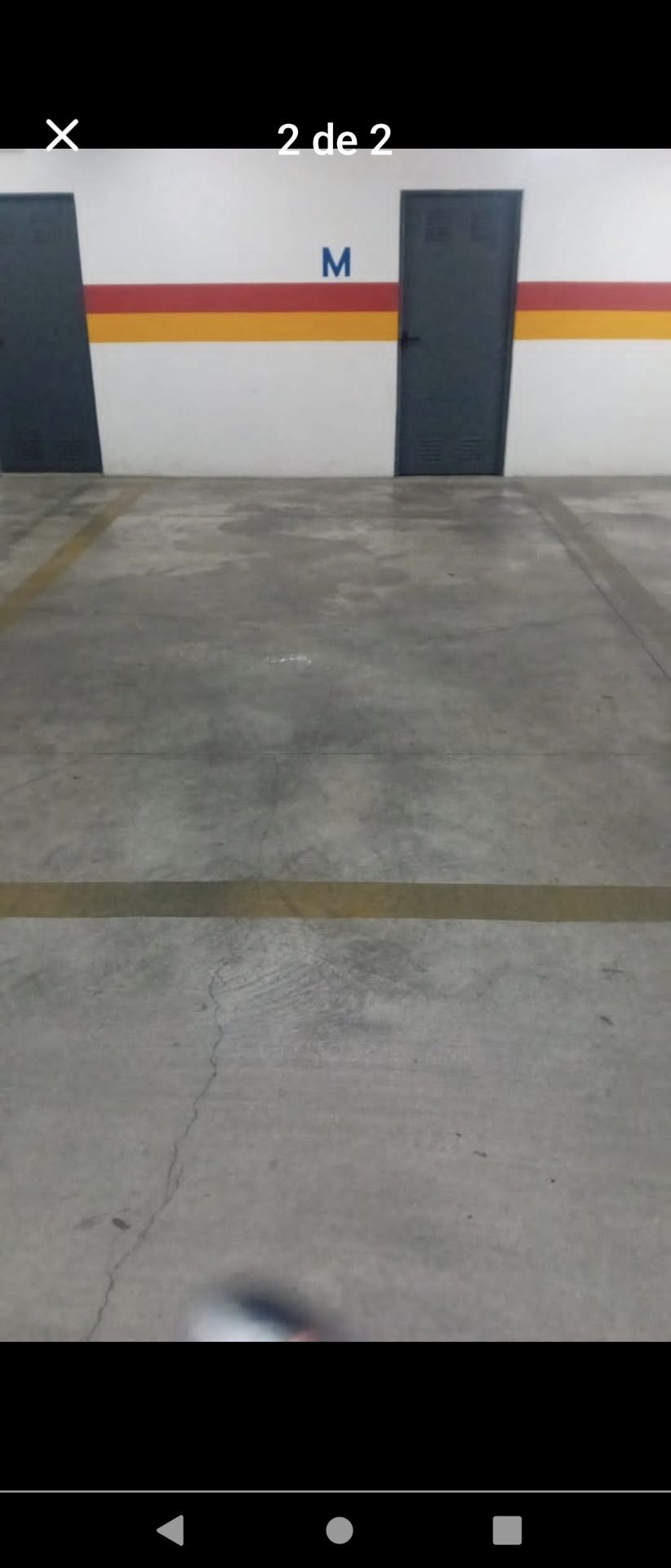 Aluguer garagem albufeira centro