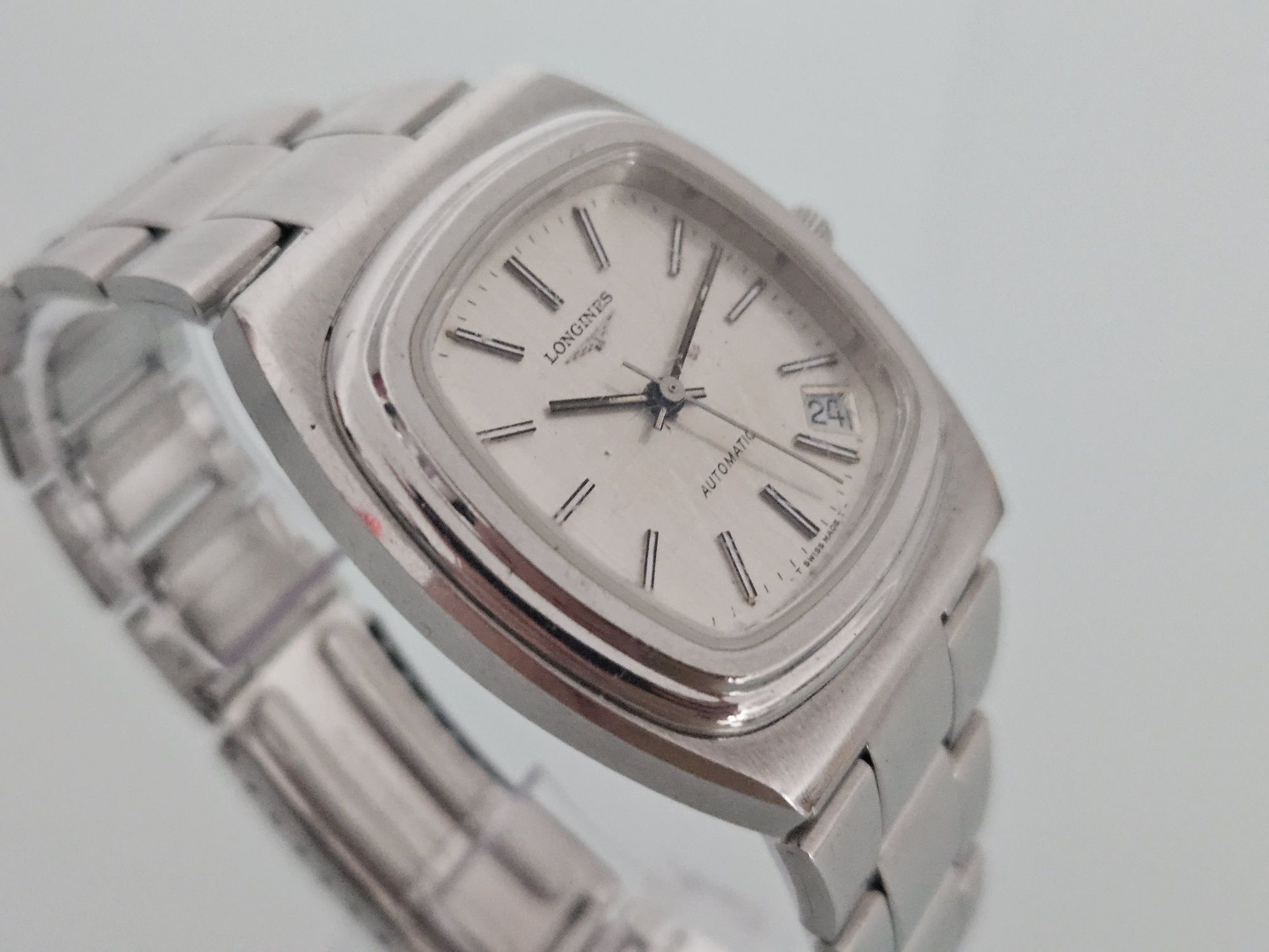 Zegarek Longines Automatic L.890.1