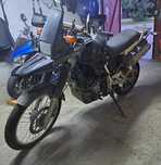 Suzuki DR Big 800