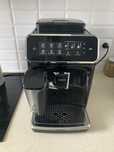 Ekspres Philips Latte Go EP3241