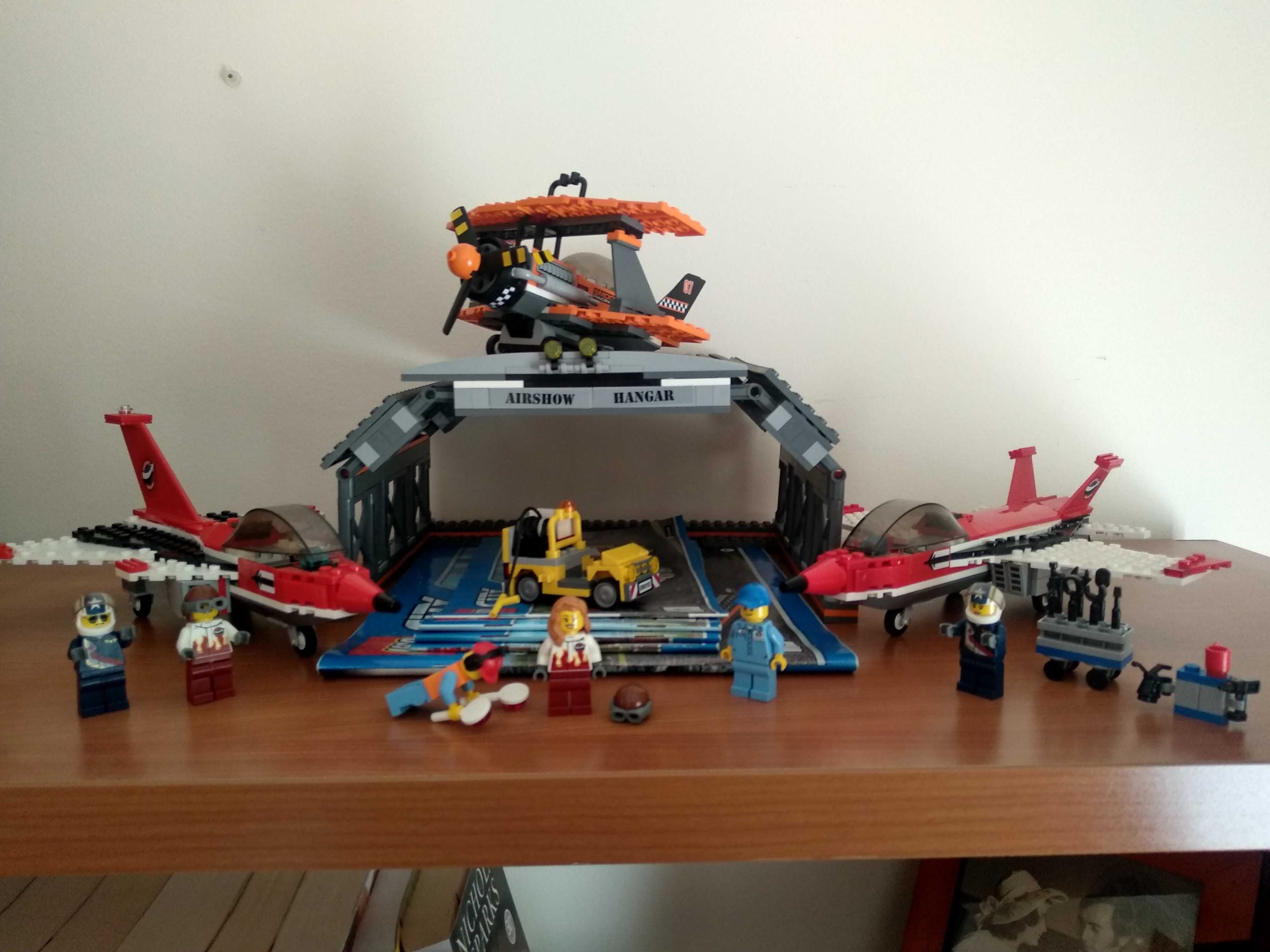 Lego - Vários sets