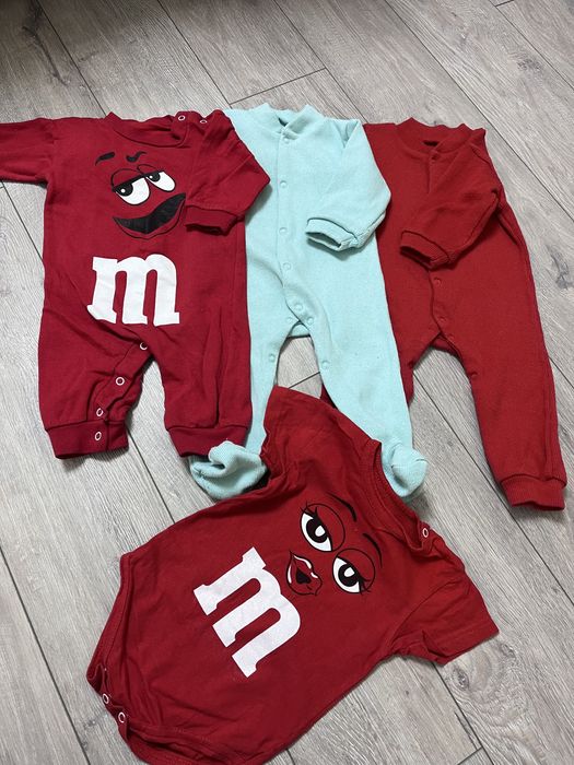 Дитячий одяг 68-74