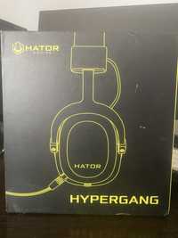 Навушники Hator hypergang