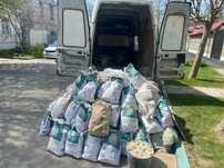Вывоз строительного мусора , Грузчики , Вывоз мусора в Харькове хлама
