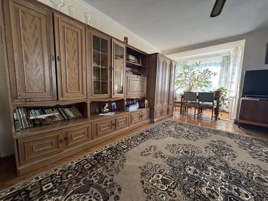 3 кім квартира Теребовля