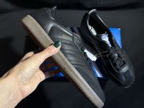 Чоловічі кросівки Adidas Samba OG оригінал кроссовки оригинал